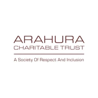 Arahura Logo