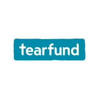 Tearfund New Zealand logo