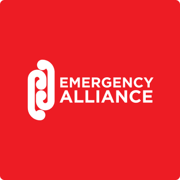 Emergency Alliance Logo