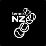 Tennis NZ logo